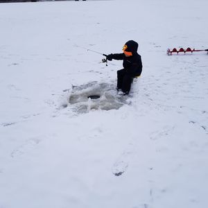 Meet your Posher, Charles